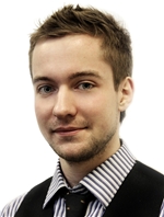 Konstantin Khorunzhy