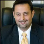 Koorosh Kaikhosrow Shahrokh