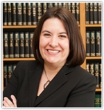 Krista J. Schmitz
