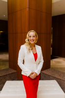 Kristen Boswell Amonette