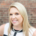 Kristen Dale Farris