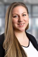 Kristen E. Griffin