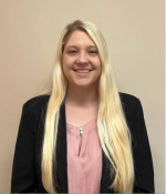 Ms. Kristen Nicole Longmire