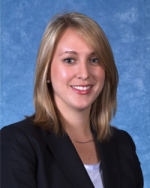 Kristen M Yates
