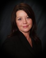 Kristie Suzanne Crawford