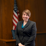 Kristie Leigh Gotwald