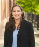 Kristin Burnett Barber