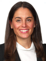 Kristin Teresa Foust