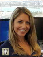 Kristin Michele Trutanich