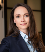 Kristina Michelle King