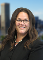 Kristine Brown Patrick