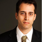 Kristopher Rezagholi