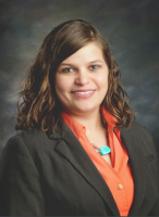 Kristyn Taylor Meulenberg, J.D.