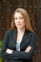 Kymberleigh Dougherty