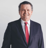 Leo Patrick Mulligan