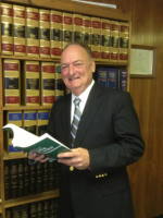 L. Ronald McCullough