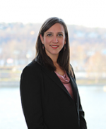 Ms. Lacey Ullman Conn