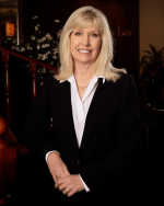 Laila Havre Jacobsma