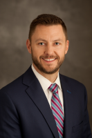 Mr. Lance R. Broberg