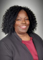Ms. Laquisha Shantayle Simmons-Malachi