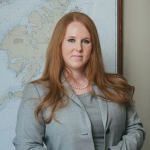 Ms. Lara Erin Nations