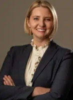 Laraclay Drake Parker