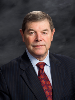 Larry Robert Gearhardt