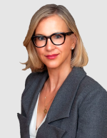 Laura Kathleen Gasiorowski