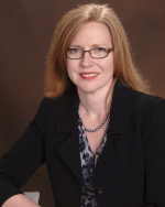 Mrs. Laura Sidwell Maki