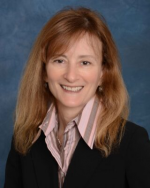 Laura Suzanne Robinson