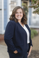 Laurel Elizabeth Via