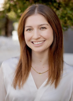 Lauren A Bagdasarian