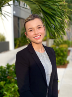 Lauren Elizabeth Corbridge