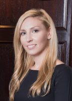 Lauren Elise McClain - Lawyer in Independence, MO