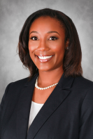 Lauren E. Washington