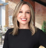 Lauren Karla Einhorn