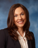 Laurette A. Balinsky