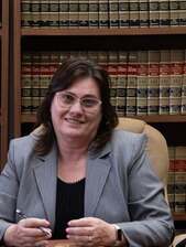 Laurie Peters - Lawyer in Camarillo, CA
