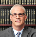 Lawrence Jay Buchman