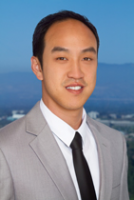 Lawrence K Chan