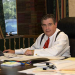 Mr. Lawrence D. McMahon, Jr.