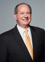 Lawrence E. Wilson