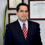 Lawrence Howard Shapiro