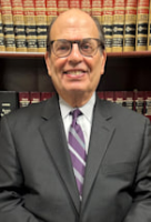 Lawrence Stephen Starkopf