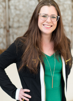 Ms. Leah Marie Shellberg