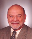 Lee Calligaro