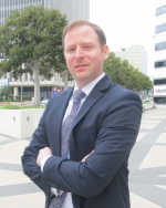 Lee Evans Zavatsky