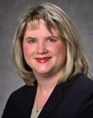 Leigh Anne Pollard Miller