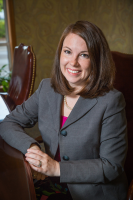 Leigh Alicia Hansmann