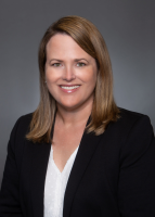 Leigh Farnell Rosenbloom